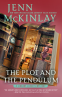 Cover Image: The Plot and the Pendulum
