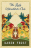 Cover Image: The Lady Adventurers Club