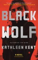book cover for Black Wolf