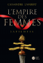 Couverture : L'Empire des Femmes