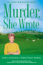 Cover Image: Murder, She Wrote: Death on the Emerald Isle