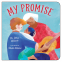 Cover Image: My Promise