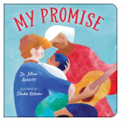 book cover for My Promise