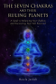 Cover Image: THE SEVEN CHAKRAS AND THEIR RULING PLANETS