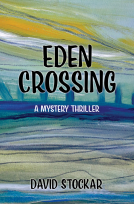 book cover for Eden Crossing