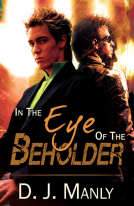 book cover for In the Eye of the Beholder