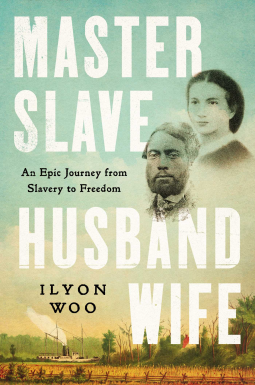book cover for Master Slave Husband Wife