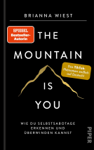 Buchcover für The Mountain Is You