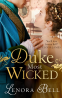 Cover Image: Duke Most Wicked
