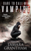 Cover Image: Dare to Call Me Vampire