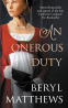 Cover Image: An Onerous Duty