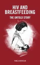 book cover for HIV and Breastfeeding