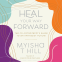book cover for Heal Your Way Forward