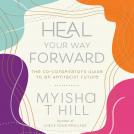 book cover for Heal Your Way Forward