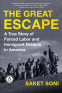 Cover Image: The Great Escape