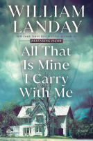 book cover for All That Is Mine I Carry With Me