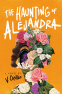 Cover Image: The Haunting of Alejandra