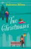 Cover Image: Two Christmases