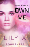 Cover Image: Own Me