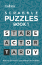 Cover Image: SCRABBLE™ Puzzles
