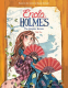 Cover Image: Enola Holmes: The Graphic Novels