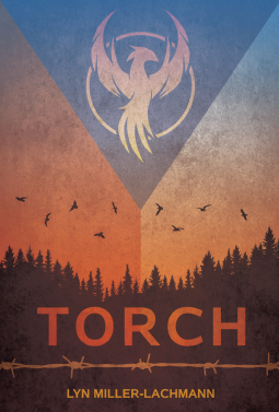 book cover for Torch