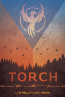 book cover for Torch