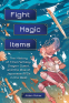 Cover Image: Fight, Magic, Items