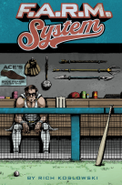 book cover for F.A.R.M. System