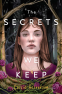 Cover Image: The Secrets We Keep