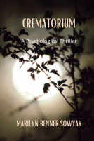 book cover for Crematorium