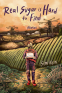 Cover Image: Real Sugar is Hard to Find
