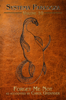 book cover for Forget Me Not