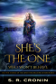 Cover Image: She's the One Who Won't Behave