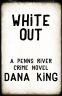Cover Image: White Out