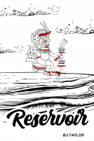 book cover for Reservoir