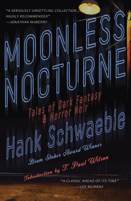 book cover for Moonless Nocturne