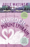 Cover Image: Murder at Mount Ephraim