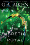 Cover Image: The Heretic Royal