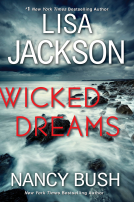 book cover for Wicked Dreams