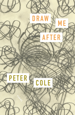 book cover for Draw Me After