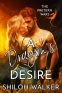 Cover Image: A Dragon's Desire