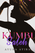 book cover for KUMBI SALEH