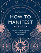 book cover for How to Manifest