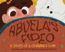 book cover for Abuela’s Fideo