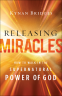 Cover Image: Releasing Miracles