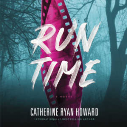 book cover for Run Time
