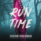 book cover for Run Time
