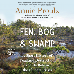 book cover for Fen, Bog and Swamp