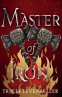 Cover Image: Master of Iron